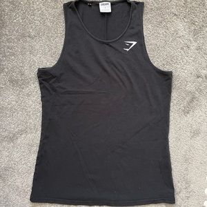 Gymshark Tank Top